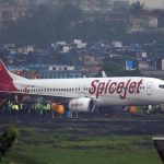SpiceJet Aircraft SG-2962 Makes Emergency Landing in Delhi After Crew Notice Smoke in Cabin